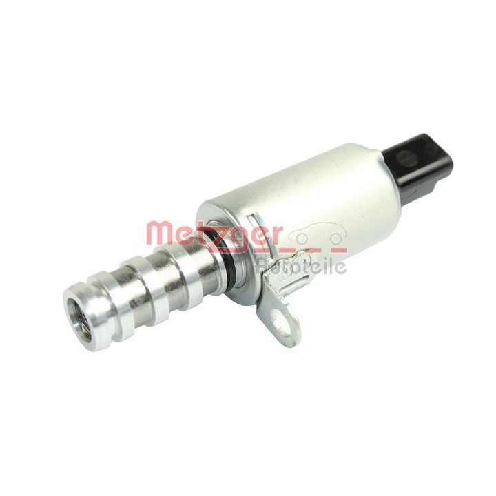 Valdymo vožtuvas, skirstomojo veleno reguliatorius METZGER 0899105