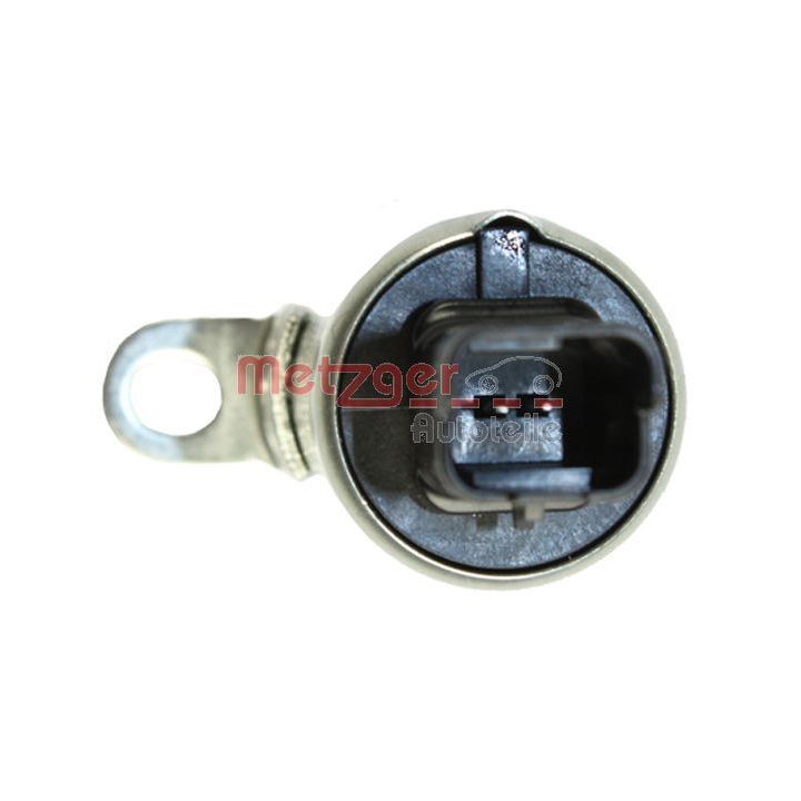 Valdymo vožtuvas, skirstomojo veleno reguliatorius METZGER 0899105