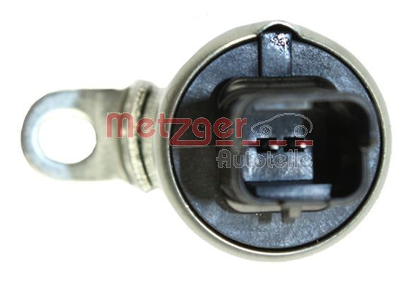 Valdymo vožtuvas, skirstomojo veleno reguliatorius METZGER 0899105