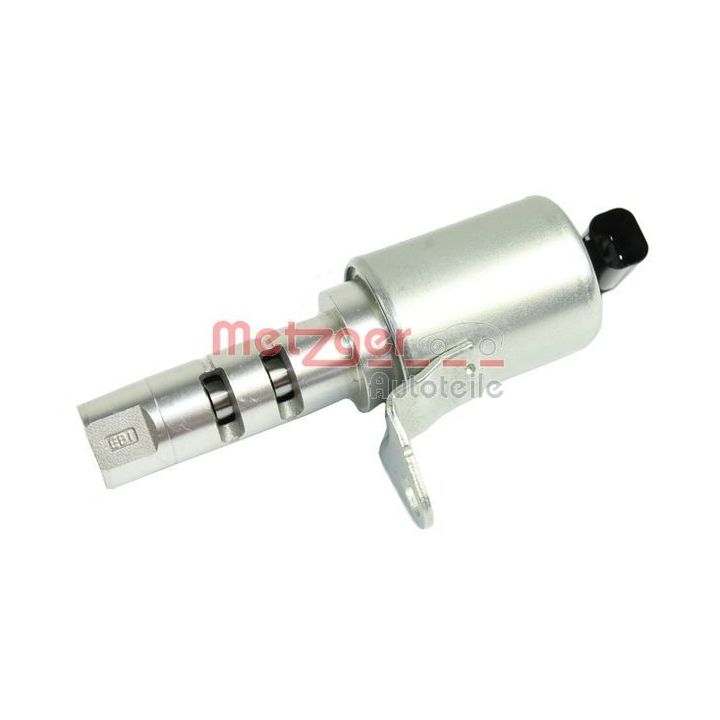 Valdymo vožtuvas, skirstomojo veleno reguliatorius METZGER 0899126