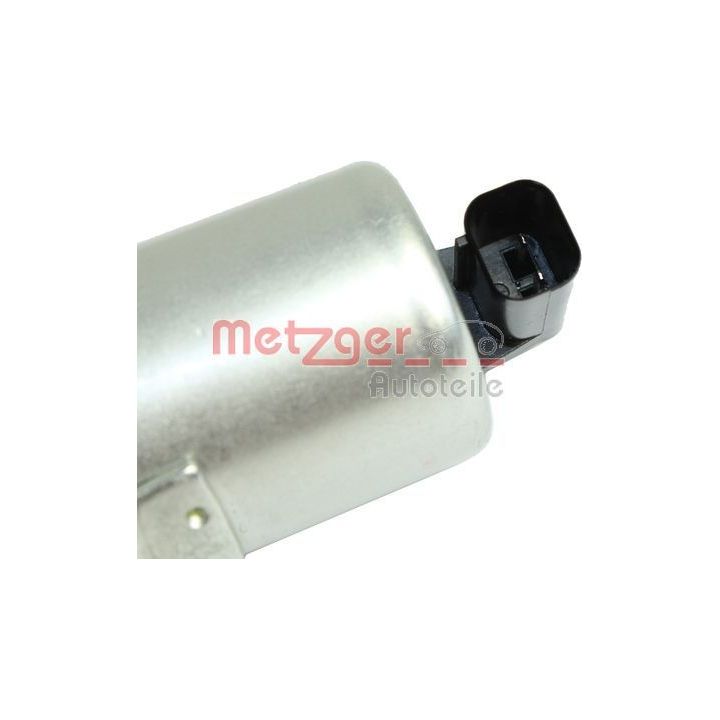 Valdymo vožtuvas, skirstomojo veleno reguliatorius METZGER 0899126