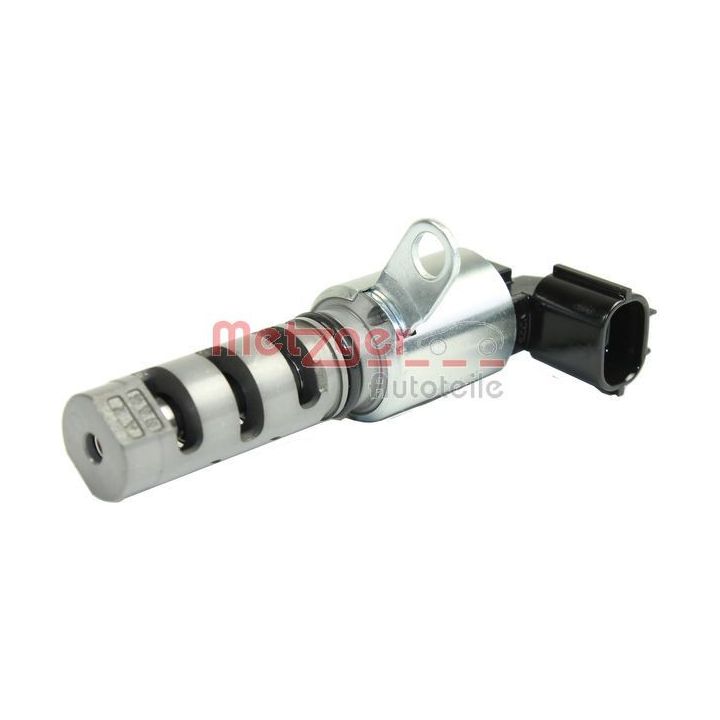 Valdymo vožtuvas, skirstomojo veleno reguliatorius METZGER 0899129