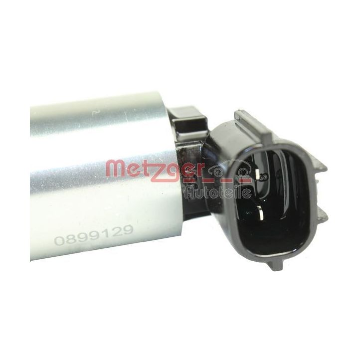 Valdymo vožtuvas, skirstomojo veleno reguliatorius METZGER 0899129