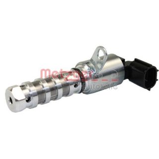 Valdymo vožtuvas, skirstomojo veleno reguliatorius METZGER 0899131