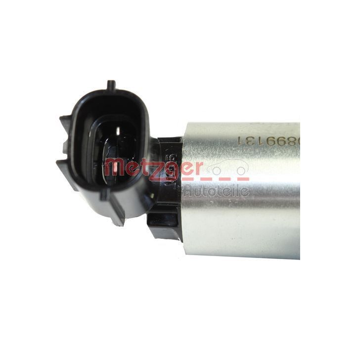 Valdymo vožtuvas, skirstomojo veleno reguliatorius METZGER 0899131