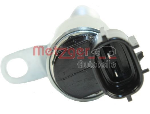 Valdymo vožtuvas, skirstomojo veleno reguliatorius METZGER 0899132