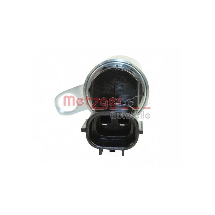 Valdymo vožtuvas, skirstomojo veleno reguliatorius METZGER 0899133