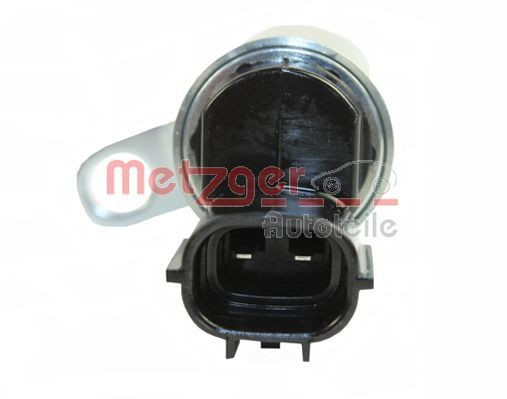 Valdymo vožtuvas, skirstomojo veleno reguliatorius METZGER 0899133