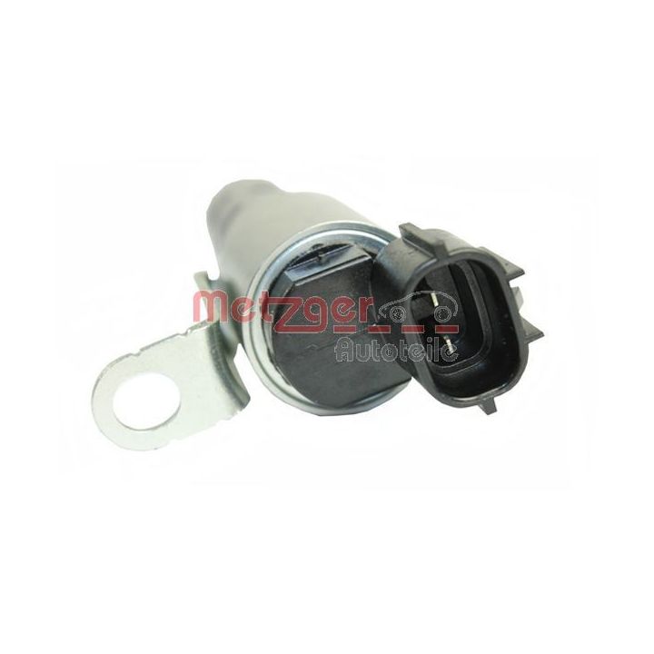 Valdymo vožtuvas, skirstomojo veleno reguliatorius METZGER 0899140