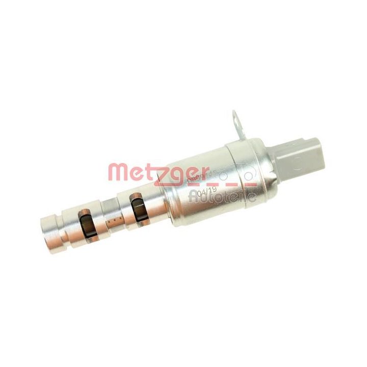 Valdymo vožtuvas, skirstomojo veleno reguliatorius METZGER 0899145