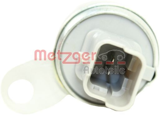 Valdymo vožtuvas, skirstomojo veleno reguliatorius METZGER 0899145