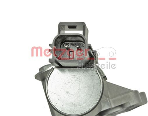 Valdymo vožtuvas, skirstomojo veleno reguliatorius METZGER 0899149