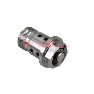 Valdymo vožtuvas, skirstomojo veleno reguliatorius METZGER 2411011