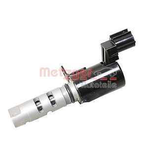 Valdymo vožtuvas, skirstomojo veleno reguliatorius METZGER 2411020