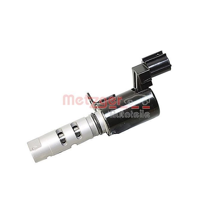 Valdymo vožtuvas, skirstomojo veleno reguliatorius METZGER 2411020