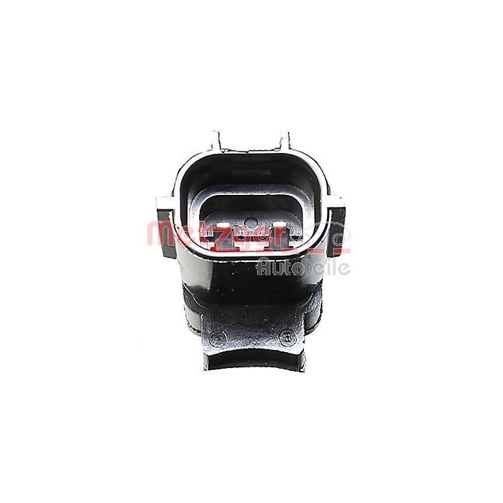 Valdymo vožtuvas, skirstomojo veleno reguliatorius METZGER 2411020