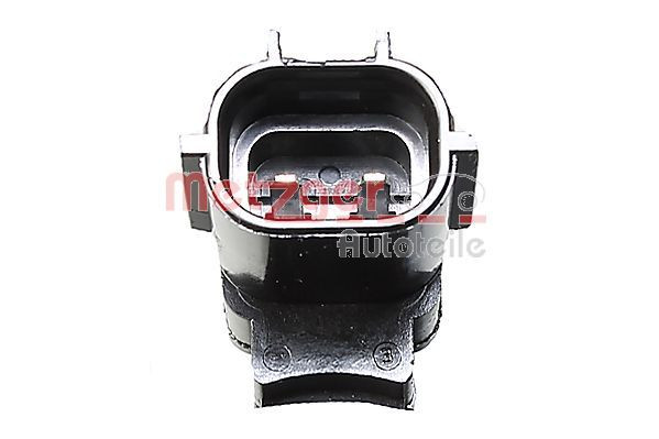 Valdymo vožtuvas, skirstomojo veleno reguliatorius METZGER 2411020