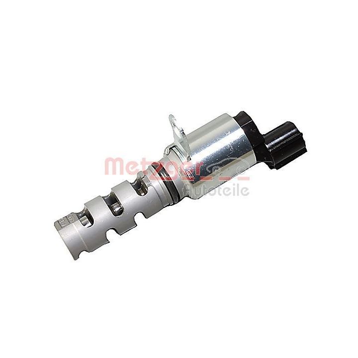 Valdymo vožtuvas, skirstomojo veleno reguliatorius METZGER 2411021