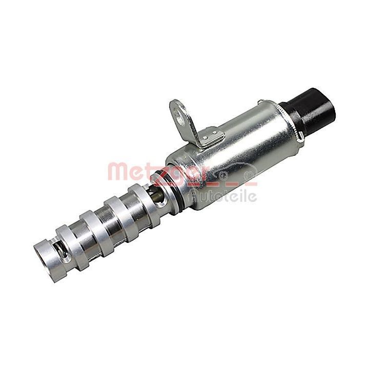 Valdymo vožtuvas, skirstomojo veleno reguliatorius METZGER 2411023