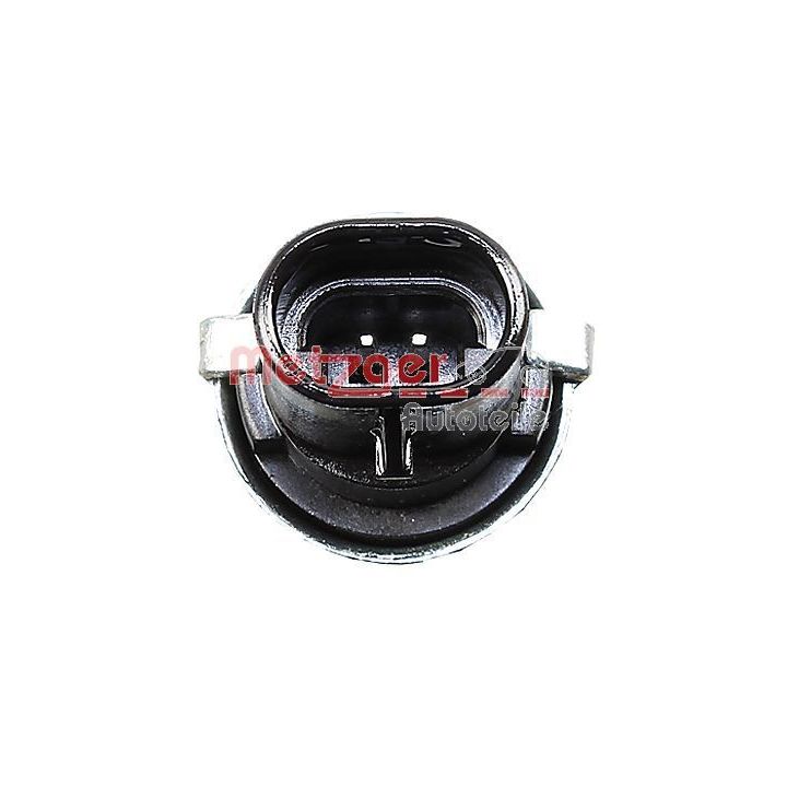 Valdymo vožtuvas, skirstomojo veleno reguliatorius METZGER 2411023