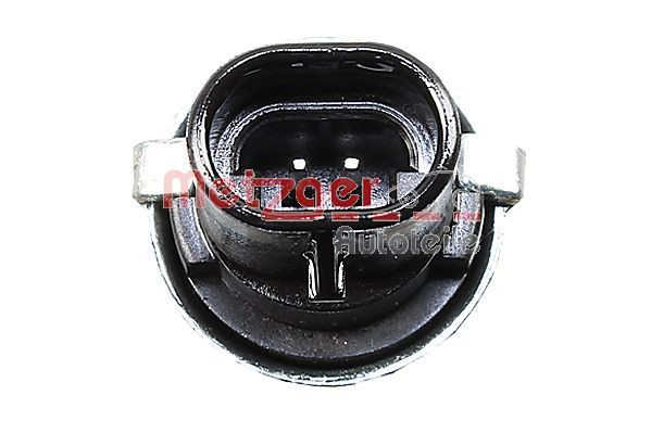 Valdymo vožtuvas, skirstomojo veleno reguliatorius METZGER 2411023