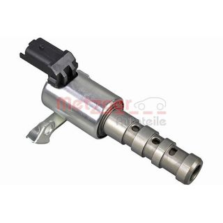 Valdymo vožtuvas, skirstomojo veleno reguliatorius METZGER 2411032