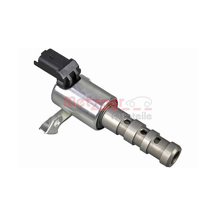 Valdymo vožtuvas, skirstomojo veleno reguliatorius METZGER 2411032