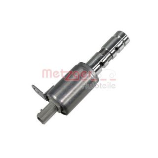 Valdymo vožtuvas, skirstomojo veleno reguliatorius METZGER 2411033