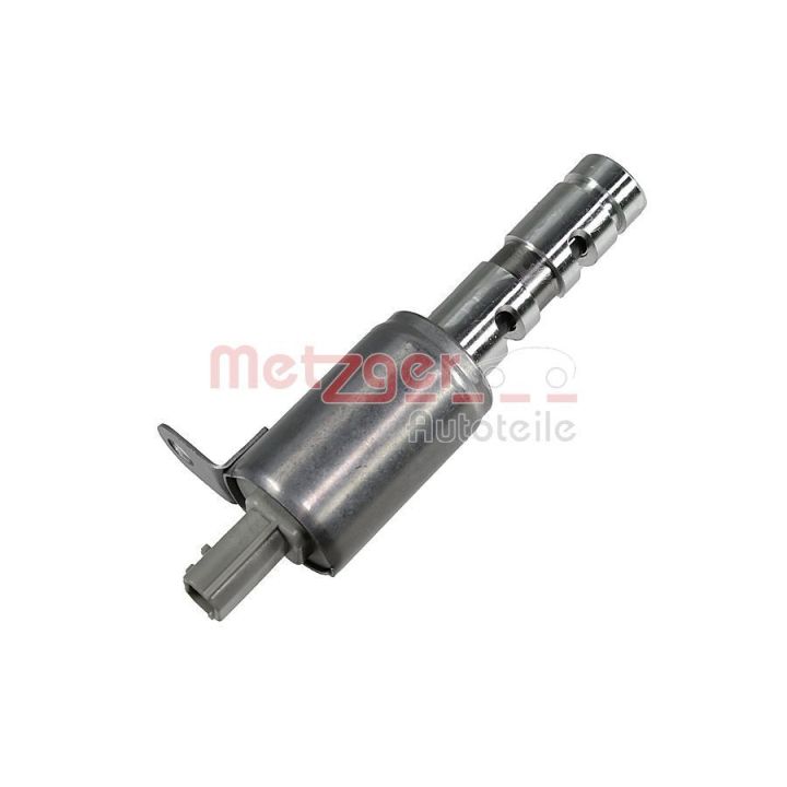 Valdymo vožtuvas, skirstomojo veleno reguliatorius METZGER 2411033