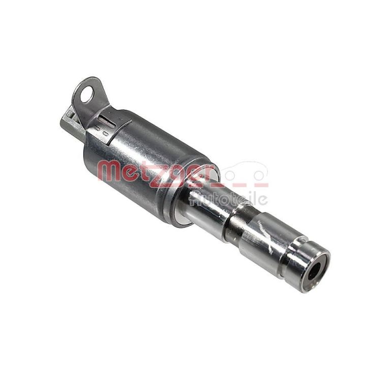 Valdymo vožtuvas, skirstomojo veleno reguliatorius METZGER 2411033