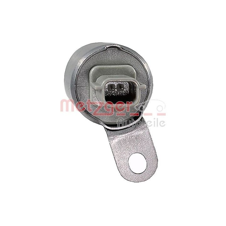 Valdymo vožtuvas, skirstomojo veleno reguliatorius METZGER 2411033