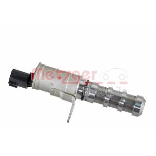 Valdymo vožtuvas, skirstomojo veleno reguliatorius METZGER 2411044