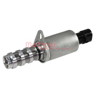 Valdymo vožtuvas, skirstomojo veleno reguliatorius METZGER 2411046