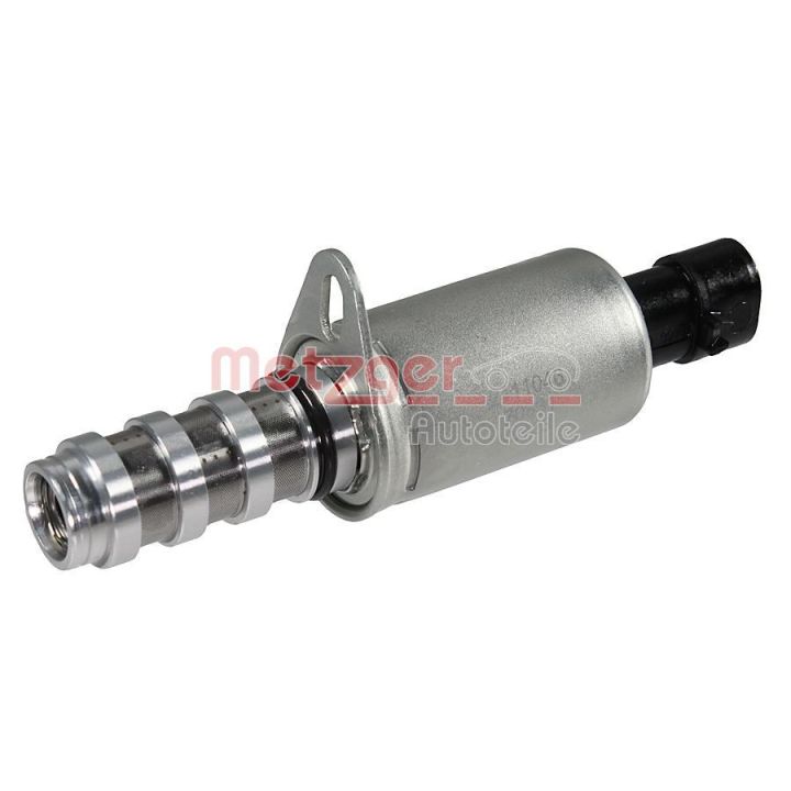 Valdymo vožtuvas, skirstomojo veleno reguliatorius METZGER 2411046