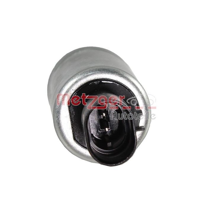 Valdymo vožtuvas, skirstomojo veleno reguliatorius METZGER 2411046