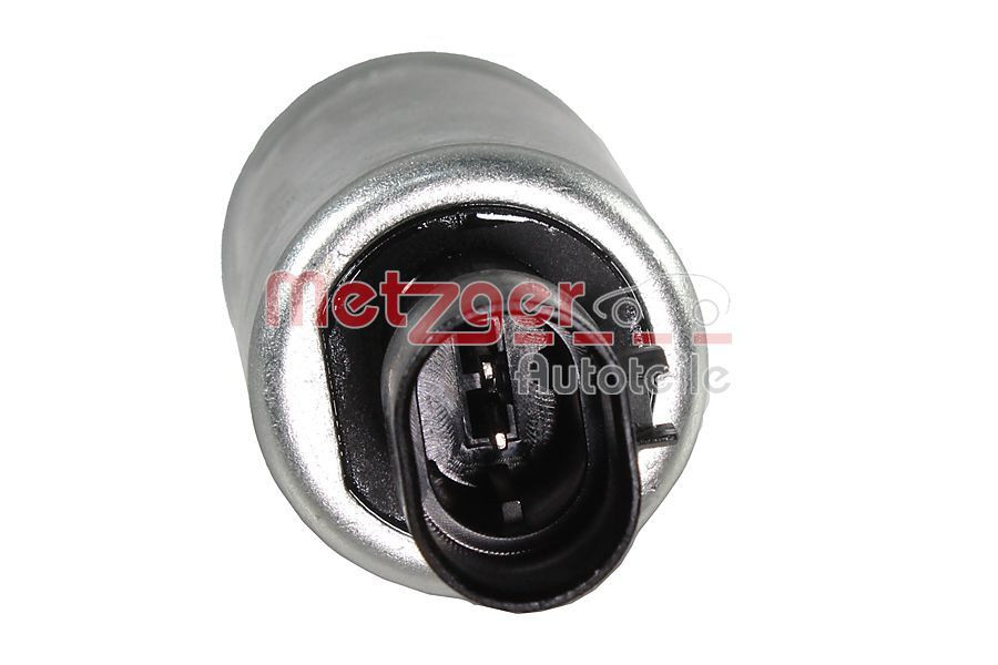 Valdymo vožtuvas, skirstomojo veleno reguliatorius METZGER 2411046