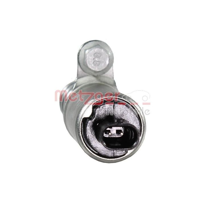 Valdymo vožtuvas, skirstomojo veleno reguliatorius METZGER 2411048