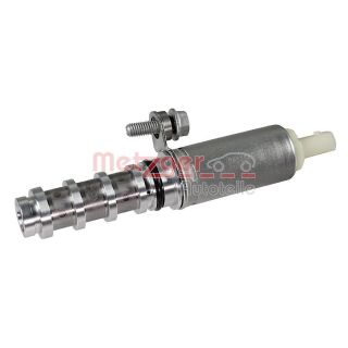 Valdymo vožtuvas, skirstomojo veleno reguliatorius METZGER 2411049