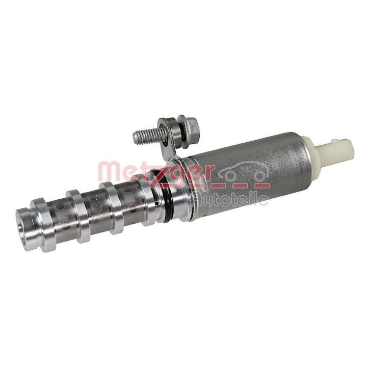 Valdymo vožtuvas, skirstomojo veleno reguliatorius METZGER 2411049