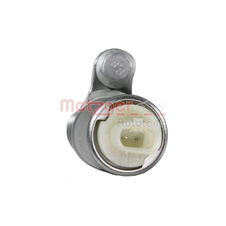 Valdymo vožtuvas, skirstomojo veleno reguliatorius METZGER 2411049