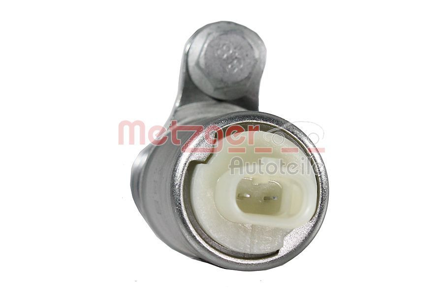 Valdymo vožtuvas, skirstomojo veleno reguliatorius METZGER 2411049