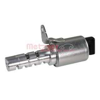 Valdymo vožtuvas, skirstomojo veleno reguliatorius METZGER 2411051