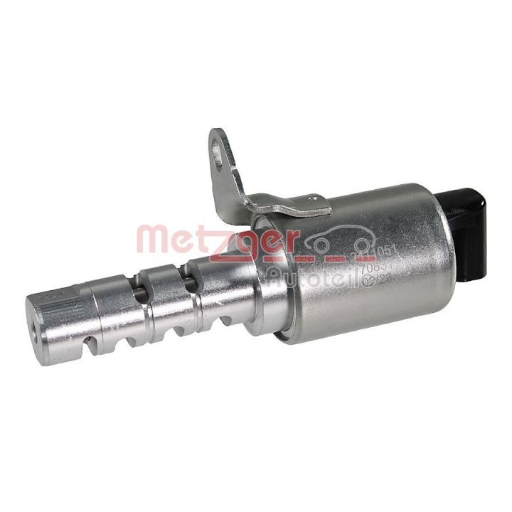 Valdymo vožtuvas, skirstomojo veleno reguliatorius METZGER 2411051