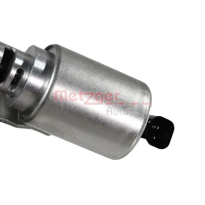 Valdymo vožtuvas, skirstomojo veleno reguliatorius METZGER 2411051