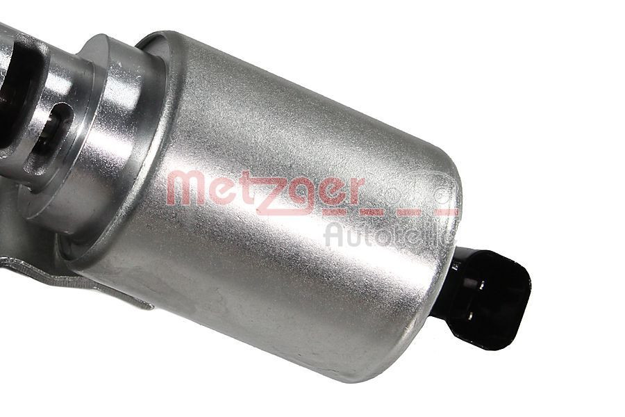 Valdymo vožtuvas, skirstomojo veleno reguliatorius METZGER 2411051