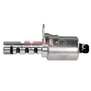 Valdymo vožtuvas, skirstomojo veleno reguliatorius METZGER 2411052