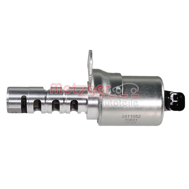 Valdymo vožtuvas, skirstomojo veleno reguliatorius METZGER 2411052