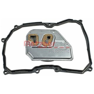 Hidraulinių filtrų komplektas, automatinė transmisija METZGER 8020054