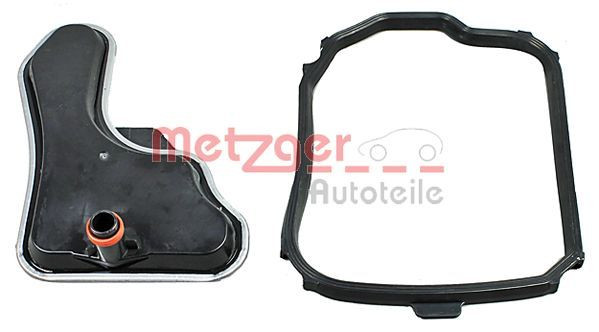Hidraulinių filtrų komplektas, automatinė transmisija METZGER 8020058