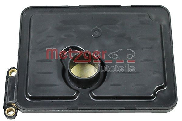 Hidraulinis filtras, automatinė transmisija METZGER 8020063